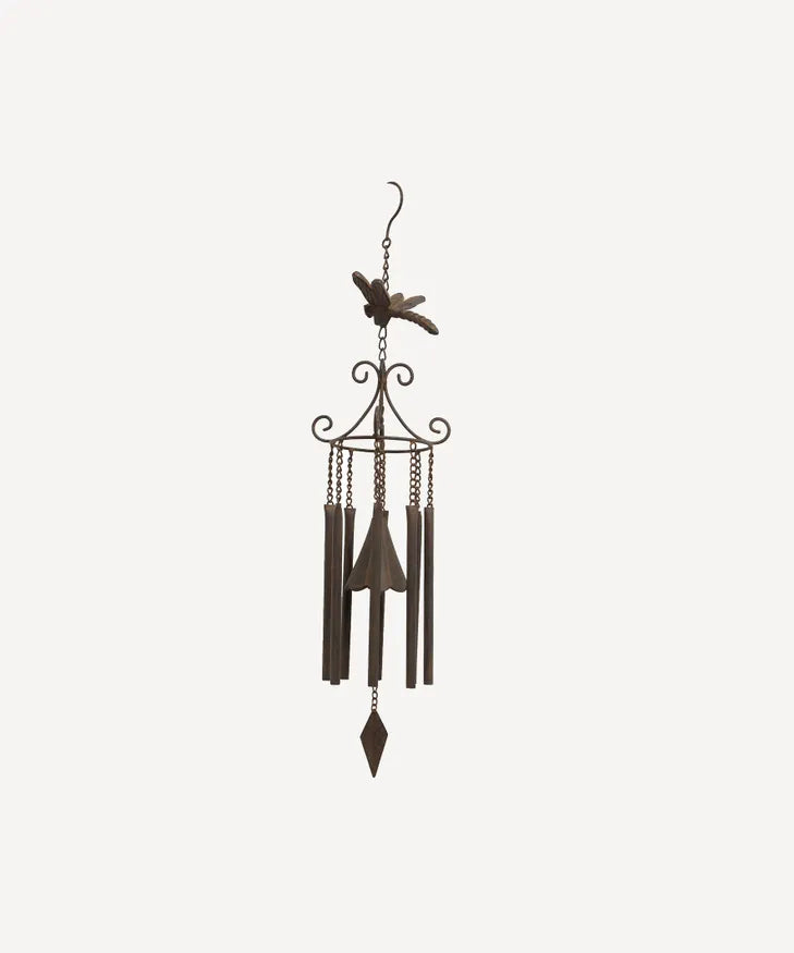 Dragonfly Wind Chime