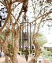 Dragonfly Wind Chime