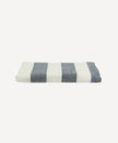 Striped Tablecloth Blue - Small