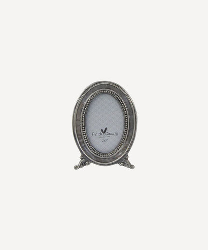 Petite Oval Frame 2 x 3