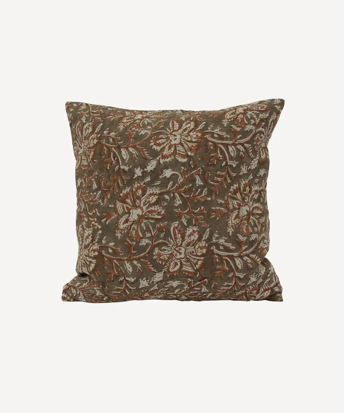 Irina Cushion by French Country Collections