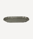 Baroque Silver Tray by French Country Collections