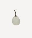 Quartz Sand Pear by French Country Collections