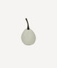 Quartz Sand Pear by French Country Collections