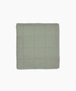 Freya Quilt by French Country Collections - Sage