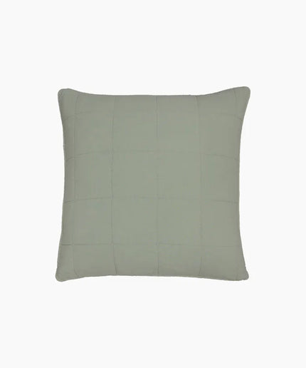 Freya Euro Cushion Covers Pair