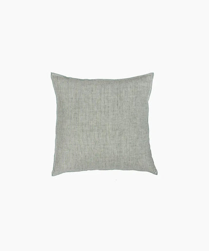 Bayside Pinstripe Cushion Cover