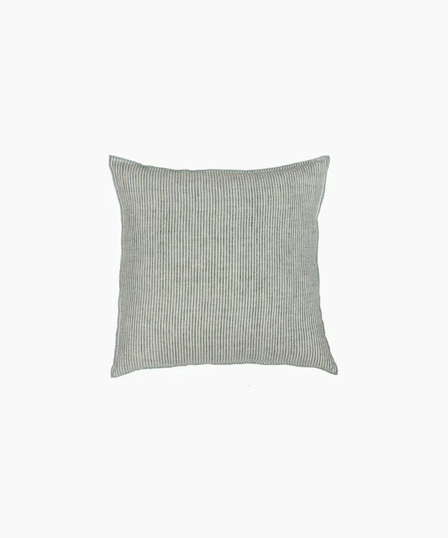 Bayside Pinstripe Cushion Cover