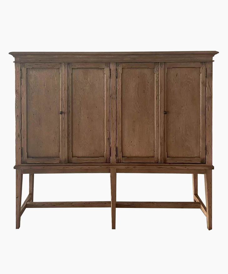 Henry Wedding Cabinet
