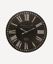 Clock Makers Wall Clock by French Country Collections