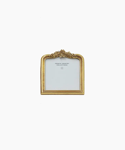 Square Floral Shaped Photo Frame 5