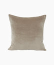 Velvet Cushion Cover by French Country Collections
