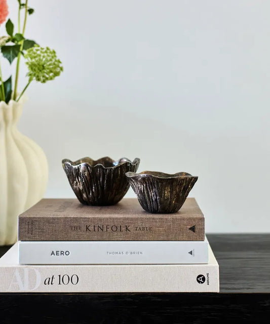 Ornamental Bowls by French Country Collections