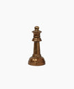 Rook Decorative Chess Object by French Country Collections