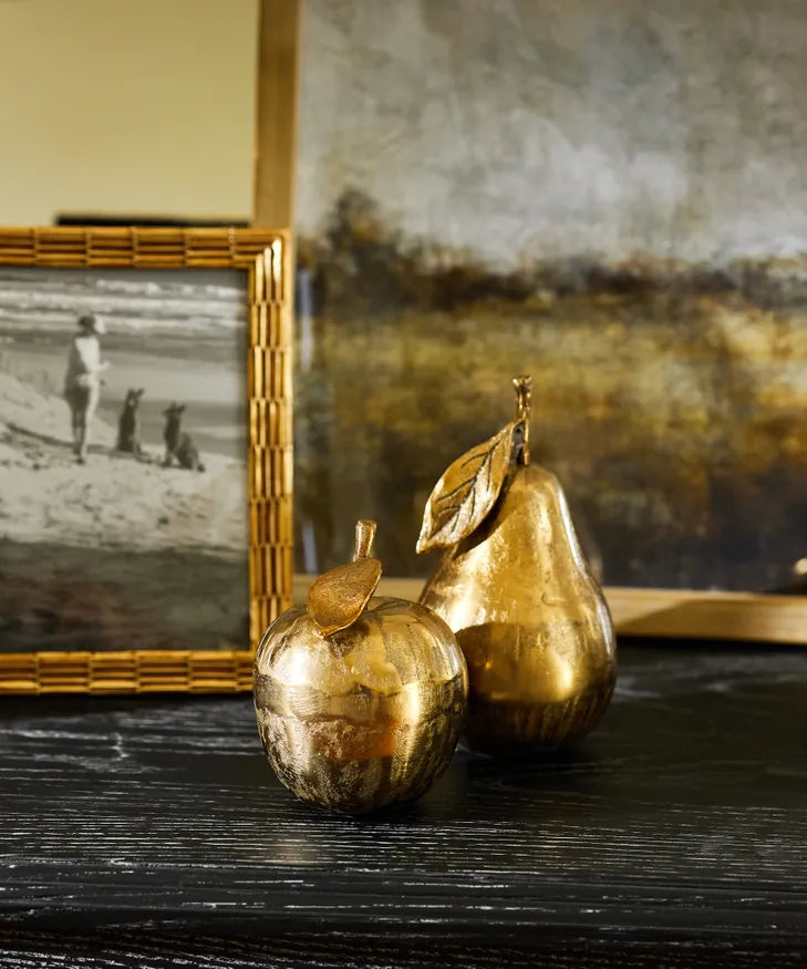 Decorative Apples and Pears by French Country Collections