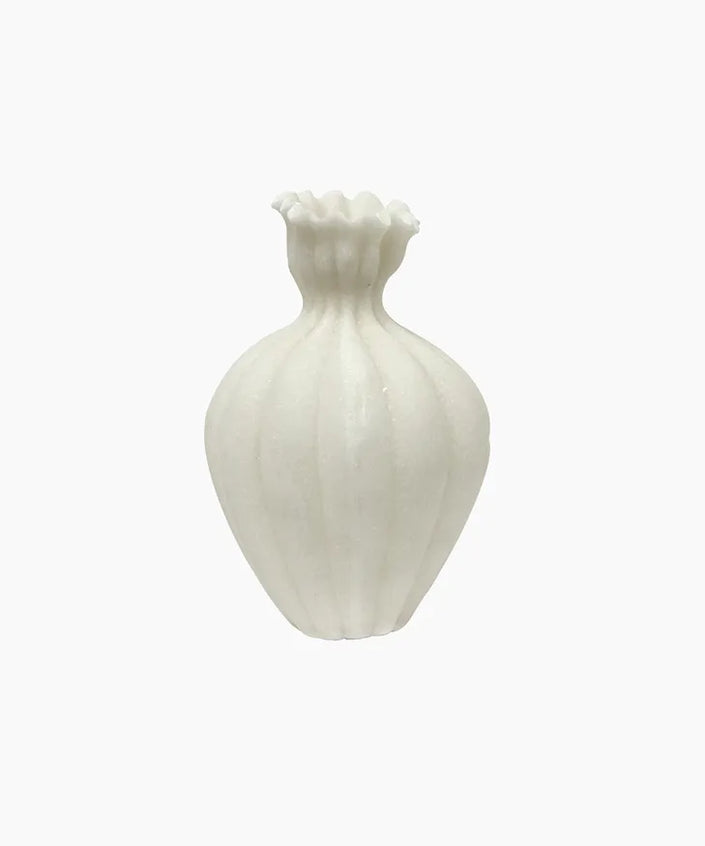 Rosetta Vase by French Country Collections
