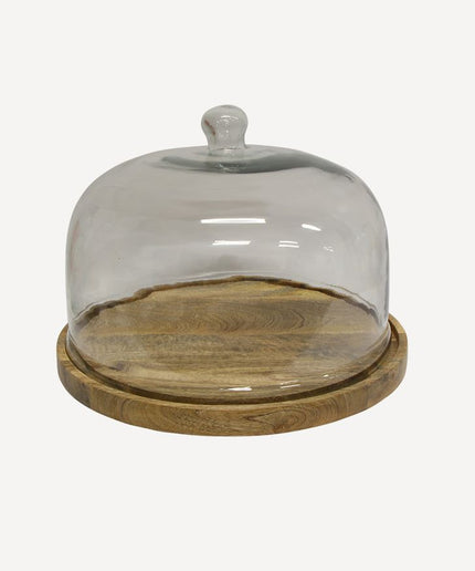 French Country Collections - Cake Dome