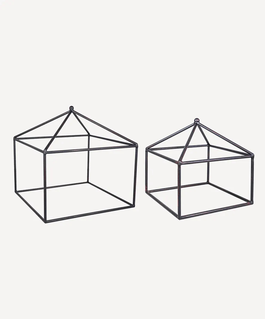 Iron Garden Frames by French Country Collections