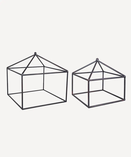 Iron Garden Frames by French Country Collections