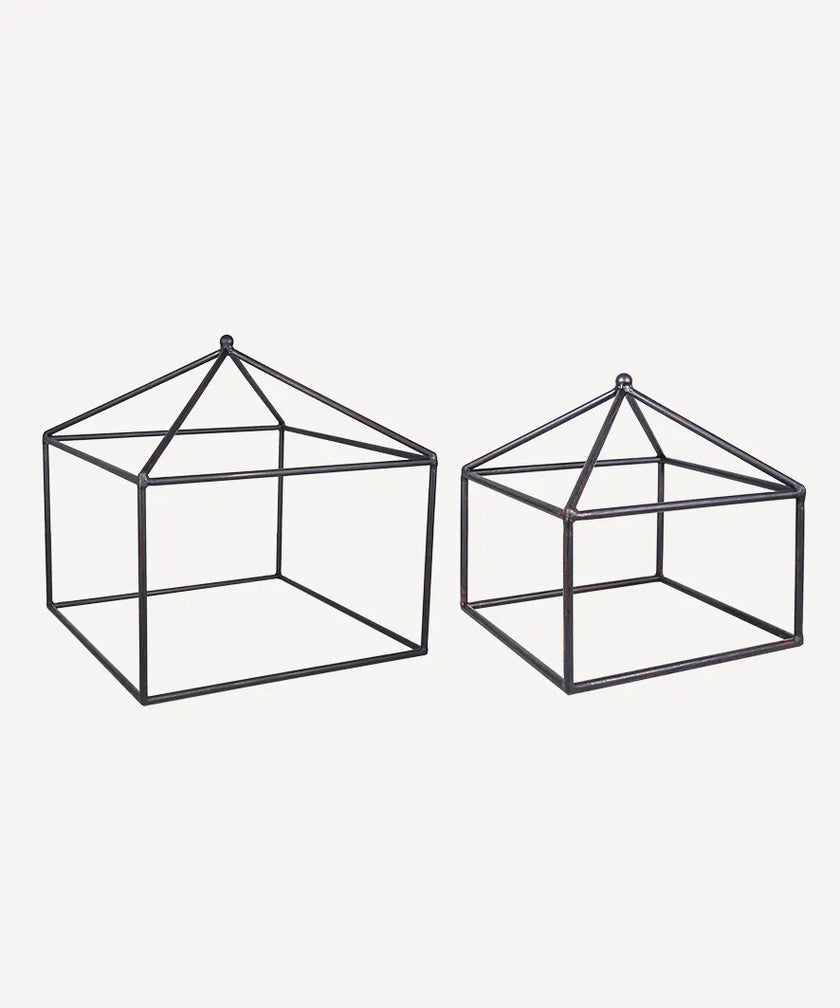 Iron Garden Frames by French Country Collections