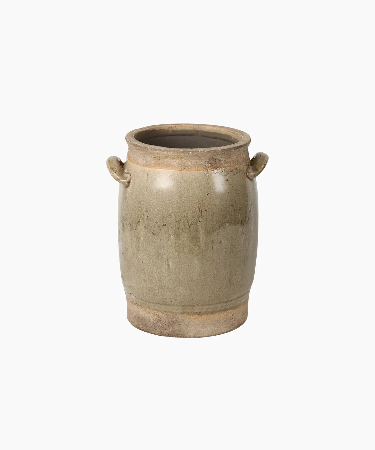 Large Almada Pot by French Country Collections