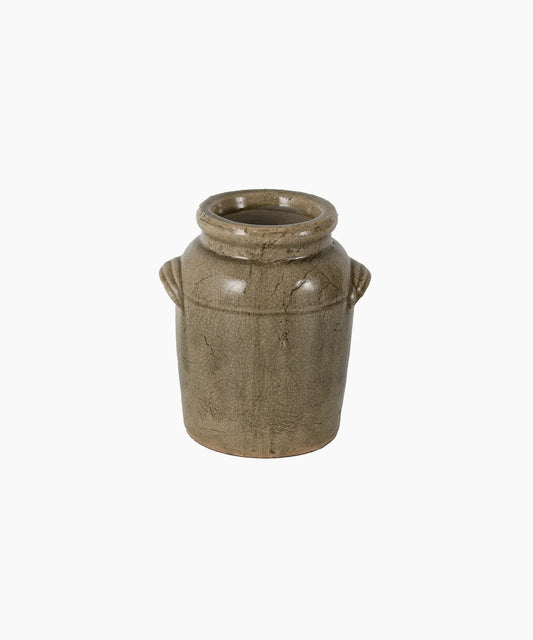 Small Almada Pot by French Country Collections