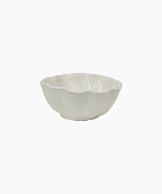 Scilla Rope Dessert Bowl - French Country Collections