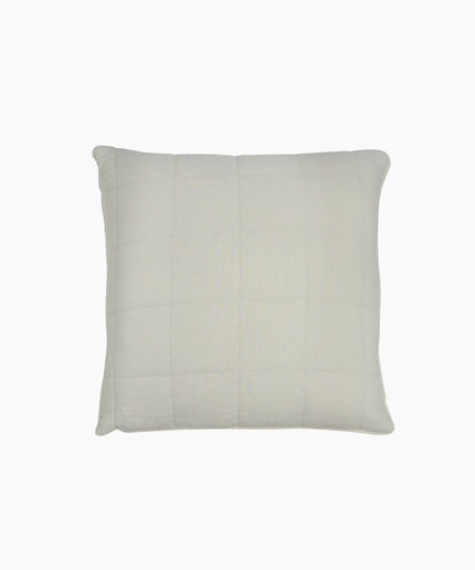 Freya Euro Cushion Covers Pair