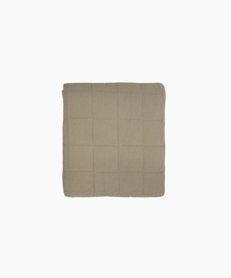 Freya Quilt by French Country Collections-Various Colours