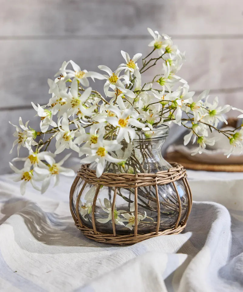 Riviera Table Vase by French Country Collections