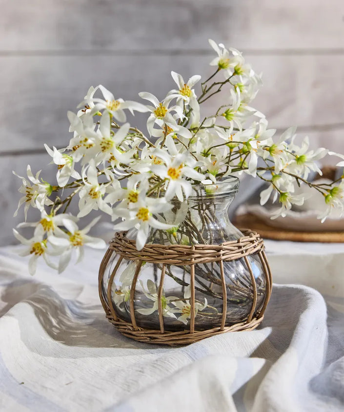 Riviera Table Vase by French Country Collections