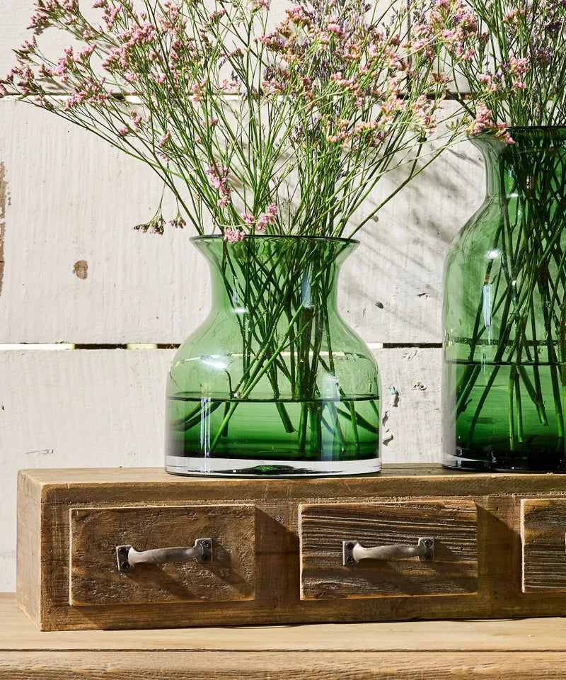 Portobello Vase - Short - French Country Collections