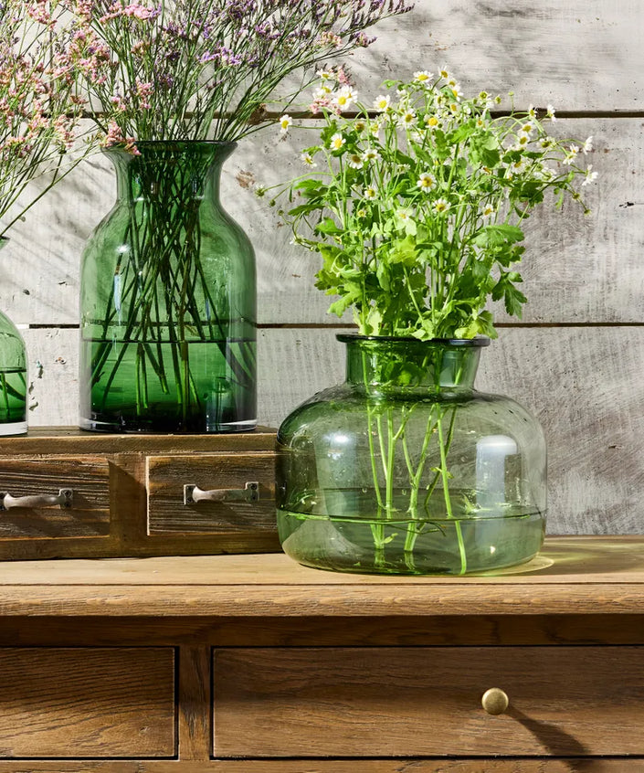 Portobello Vase - Wide - French Country Collections