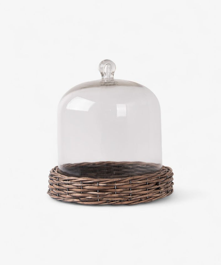 Riviera Dome on Base Large - French Country Collections