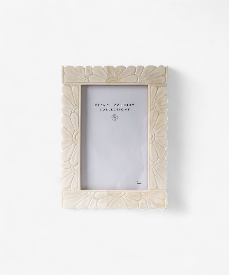Aria Photo Frame 4x6
