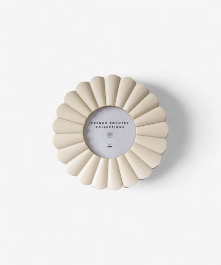 Aria Photo Frame Round