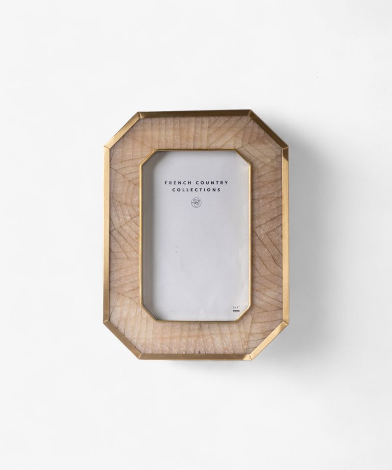 Altas Photo Frame 4x6