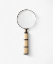 Otis Magnifying Glass