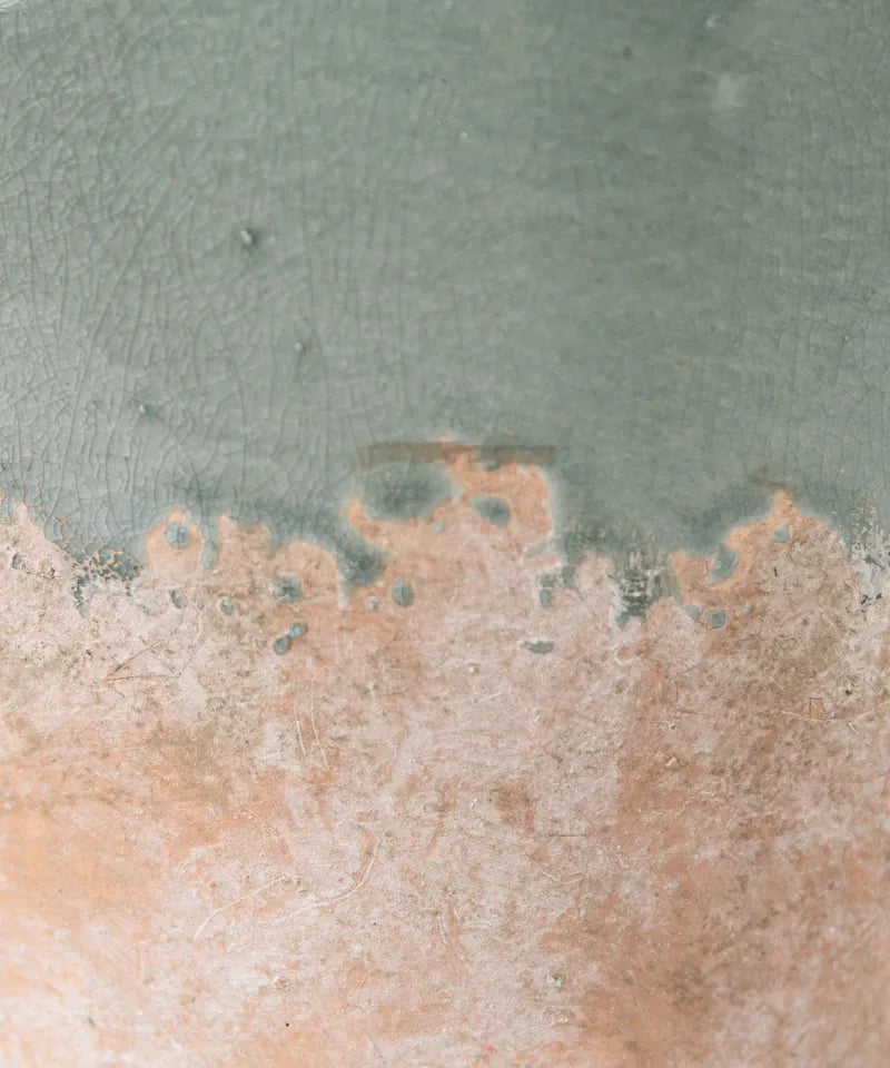 Varese Vessel Wide Pale Blue