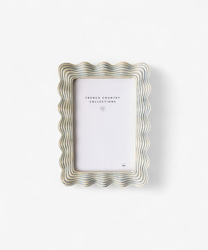 Sophia Waves Photoframe-Various Sizes
