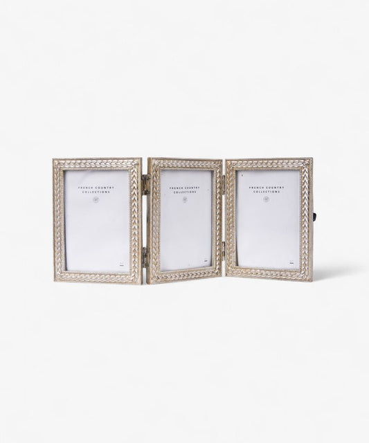 Eleanor Triple Photoframe