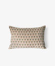 Lyla Handblocked Cushion cover