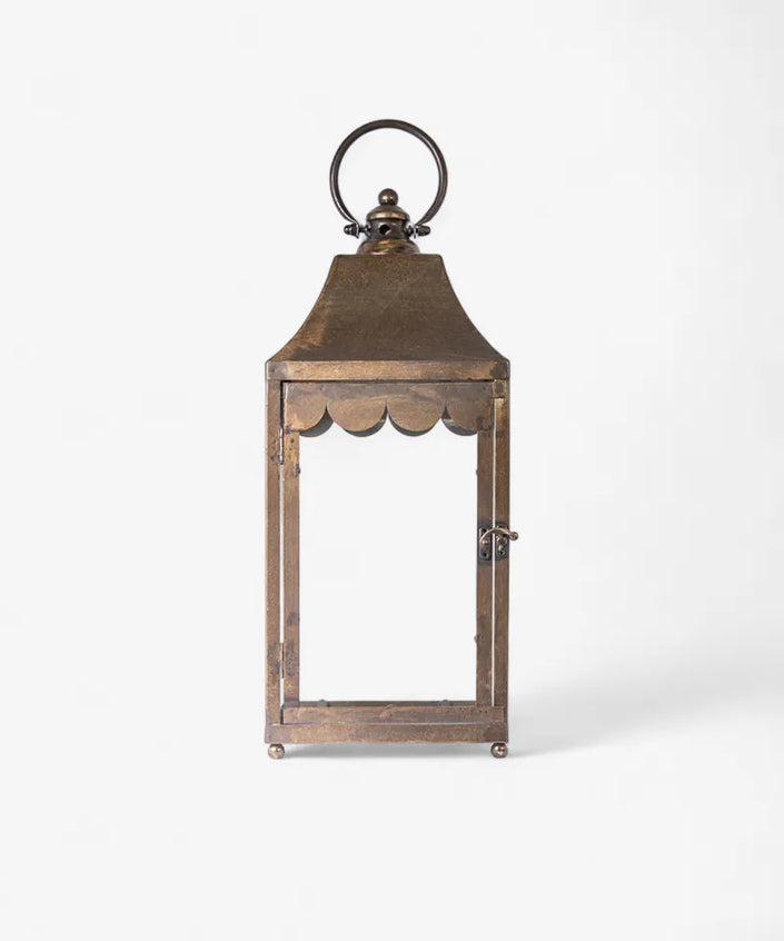 Bonnie Lantern - French Country Collections