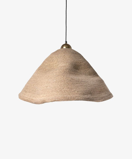 Lightshade, Santiago Seagrass 56cm
