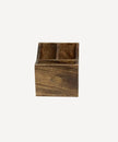 Porto Cutlery and Serviette Holder