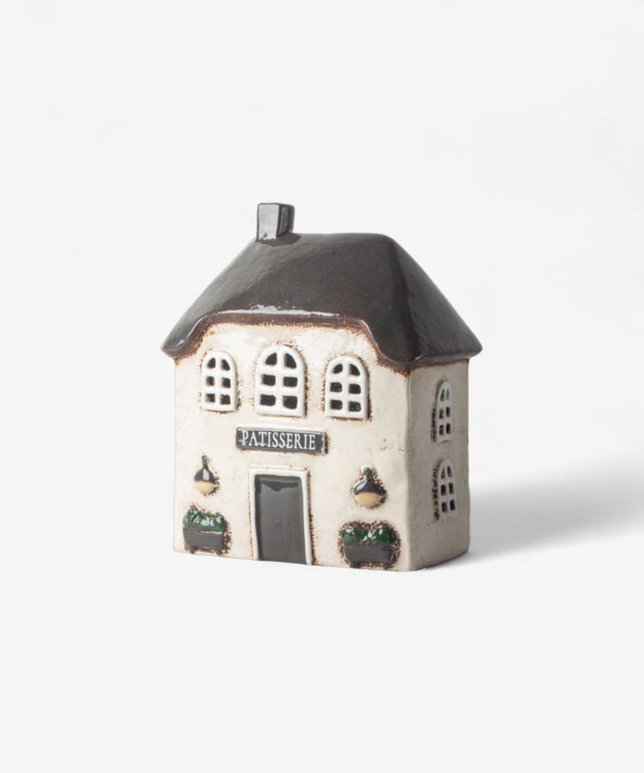 The Village Patisserie Tea Light