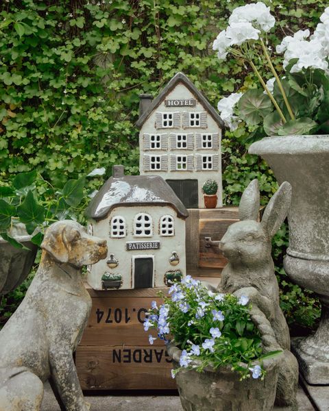 The Village Patisserie Tea Light
