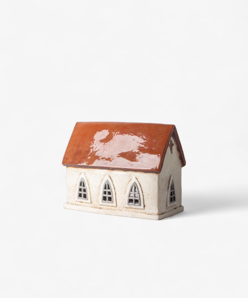 The Cotswold Chapel Tealight