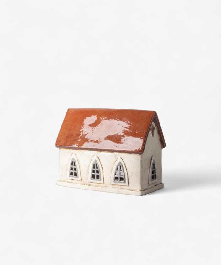 The Cotswold Chapel Tealight