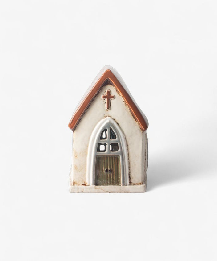 The Cotswold Chapel Tealight